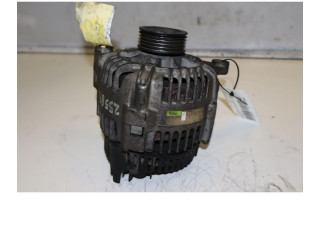 Генератор 57051J Peugeot 306