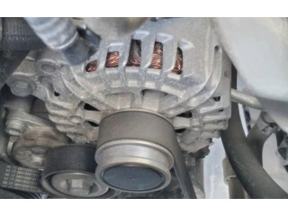 Генератор Skoda Fabia Mk2 (5J)