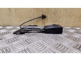 Передняя поясная пряжка