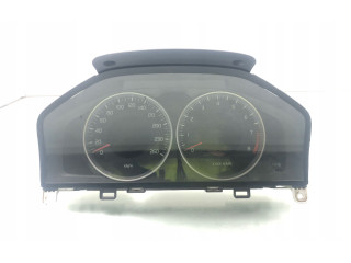 Панель приборов Volvo S80