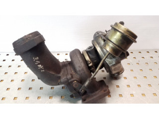  Турбина Jeep Grand Cherokee (WJ) 3.1 35242077F, 4913505500         