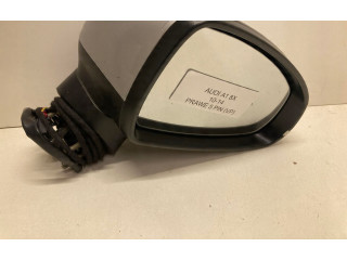 Зеркало электрическое Audi A1 2010 - 2018 года