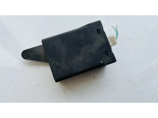 Блок управления ywy100210 Rover 620