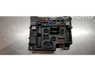 Модуль управления BSM 8637A320 Mitsubishi Lancer X