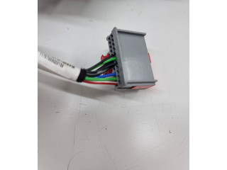 Zpětné zrcátko Jaguar F-Pace 2017