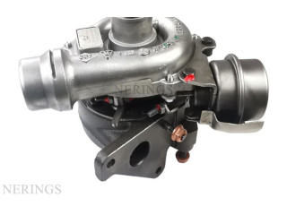  Турбина Renault Clio II  54399880027, LTRPA54399880027         