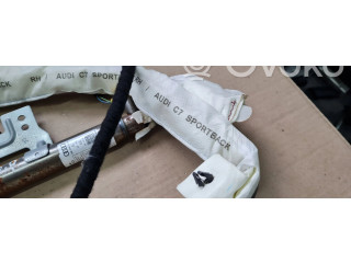 Боковая подушка безопасности 4G8880742B   Audi A7 S7 4G