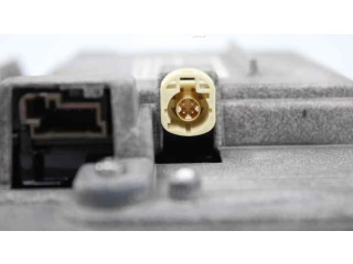 Дисплей    9812862880, A2C83535701   Peugeot 2008 I