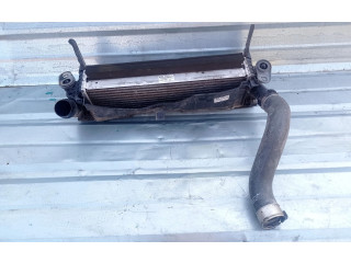 Интеркулер  144614JA0B   Nissan Navara D23 