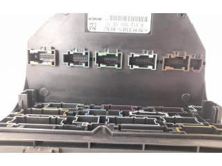 Pojistková skříňka 2129005912, 2129004810 Mercedes-Benz GLK (X204) 2011