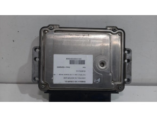 Řídící jednotka 0281012962 Fiat Stilo 2002