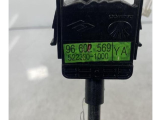 Ручка стеклоочистителей 96602569   Chevrolet Matiz