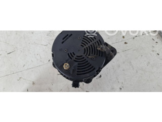 Генератор 038903023J, 0123515021   Volkswagen Sharan 1.9     