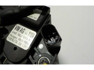 Генератор 04E903015A, 04E903015A Audi A1