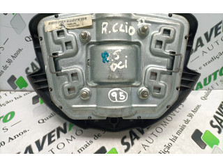 Подушка безопасности водителя SV2JT-23-11   Renault Clio II