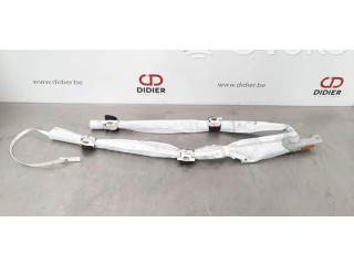 Боковая подушка безопасности 9804092280 Peugeot 2008 I