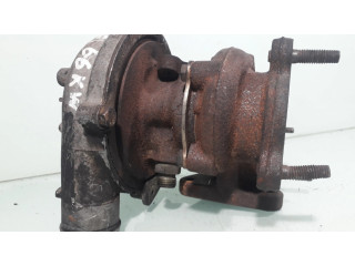 Турбина Ford Galaxy 1.9 028145701J, K03 для двигателя A