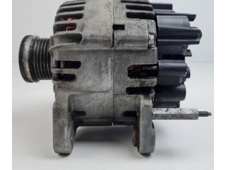 Генератор 03F903023E Skoda Fabia Mk2 (5J)