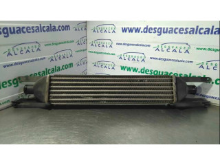 Интеркулер 522140 Fiat Linea 1.2
