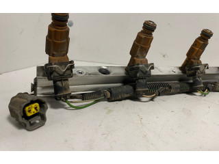 Магистральная трубка топлива    9186942, 9186340   Volvo XC90