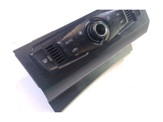 Блок управления климат-контролем 8T1820043AG Audi A4 Allroad