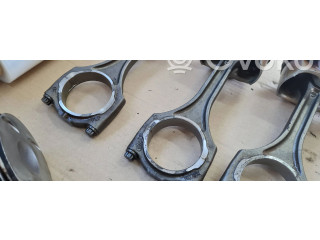 Поршень с шатуном CTGE CTG 079107104CJ, R079M Audi A6 C7