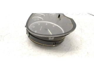 Спидометр (приборный щиток) 9636708880 Peugeot 307 2003