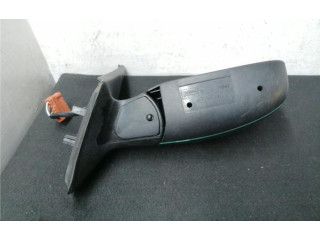 Зеркало (механическое) Peugeot 306 - года