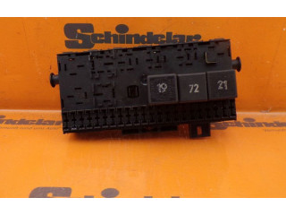 Блок предохранителей 171941813D, 171941813D Volkswagen Golf II