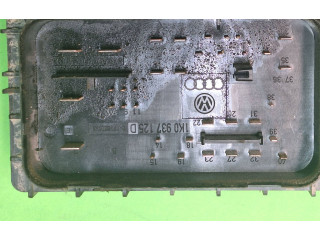 Pojistková skříňka 1k0937125 Volkswagen Caddy 2010