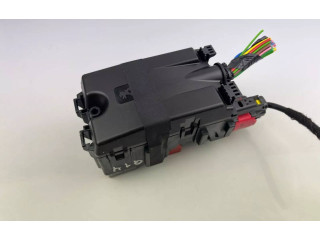 Блок предохранителей  9812661980   Peugeot 2008 II    