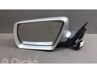 Зеркало электрическое        Audi A6 Allroad C5  1999-2005 года   