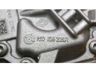 Масляный насос 150718102R Renault Captur