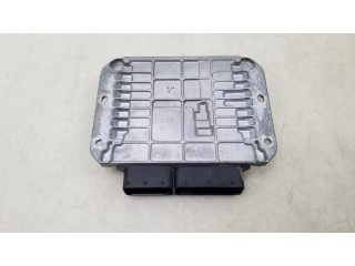 Блок управления двигателя 1860B815 Mitsubishi Outlander