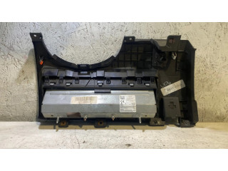 Подушка безопасности для колен 0080P1100016, TP1KB201671063 Dodge Durango