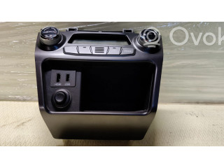 Блок управления климат-контролем 6874034110 SsangYong Korando