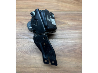 Блок АБС 6R0907379BA, 6C0907379K   Audi  A1  2010 - 2018 года