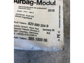 Подушка безопасности пассажира 8Z0880204B   Audi A2