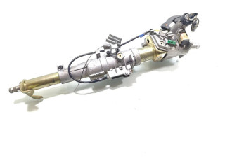  рейка  Колонка рулевая HNA9263AG, 831410012834   Jaguar XJ X300 1995 - 1997 года