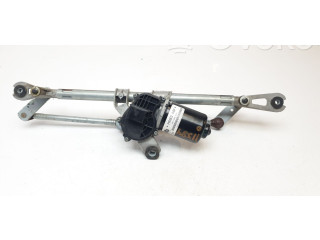 Моторчик дворников 55112661AB    Jeep Compass