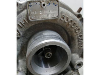 Турбина Ford Galaxy 028253019, K03036BE