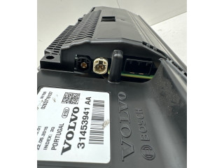 Панель приборов 31453941, SW14601   Volvo XC90       