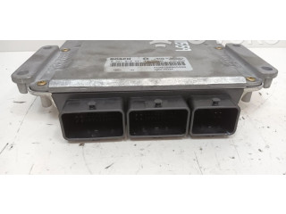 Блок управления двигателем Блок управления 8200065996, 8200065996 Volvo S40, V40