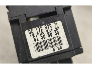 Включатель скорости стеклоочистителей 96172873 Citroen Xsara Picasso