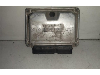 Блок управления 038906019CK, 0090047 Audi A3 S3 8L