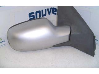 Zpětné zrcátko  Renault Megane II 2007  7701068375, 7701068375  
