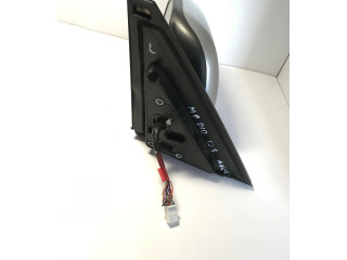 Zpětné zrcátko Mitsubishi Pajero 2008 E13021240, A048333