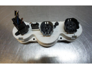 Блок управления климат-контролем Ford Transit Tourneo Connect