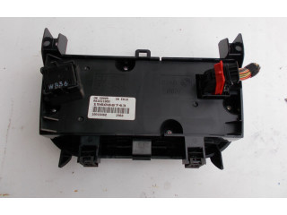 Блок управления климат-контролем 156088743 Alfa Romeo Mito