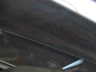 Панель приборов GN1510849CBM Ford Ecosport